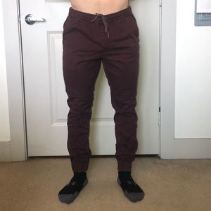 Bullhead Denim Co. Men’s Skinny Chinos